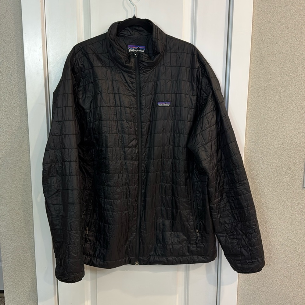 Mens Patagonia Jacket